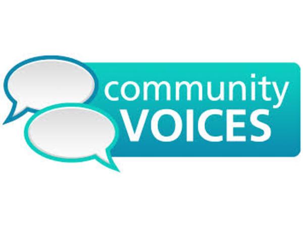 Community Voices: Discover Rising Tides