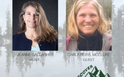 Discover Rising Tides with Carla Beryl McClure of Joyful Life Acupuncture