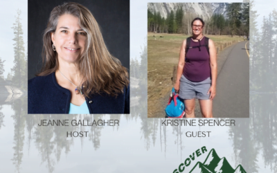 Discover Rising Tides: Kristine Spencer –  Owner Olympus Sports Coliseum and the Lil’ Kickers Franchise.