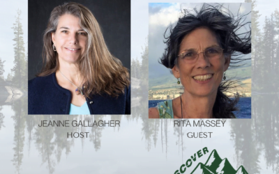 Discover Rising Tides – Rita Massey of Soul Empowerment Healing