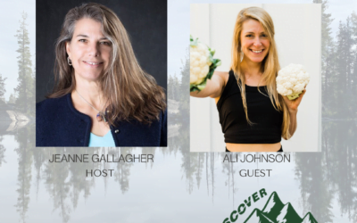 Discover Rising Tides with Ali Johnson