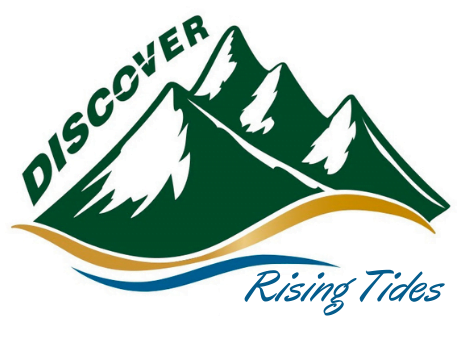 Discover Rising Tides Podcast