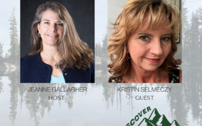 Discover Rising Tides with Kristin Selmeczy – Hockey Mom, Molly Maid owner