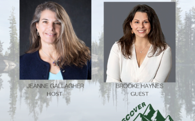 Discover Rising Tides with Brooke Haynes