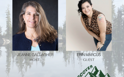 Discover Rising Tides with Erin Marcus – Conquer Your Business