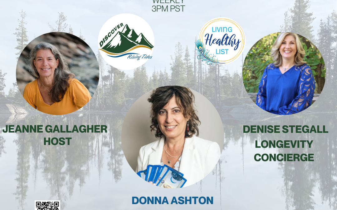 Harmonize Your Energy with Your Business: Make More Money With Less Effort