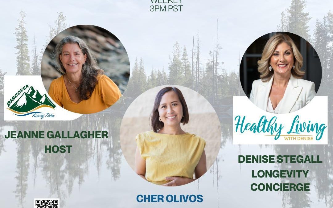 Be Balanced LA: Finding Harmony Between Health & Lifestyle