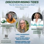 Understanding your Sacred Metabolism with Jeanne Gallagher, Denise Stegall and guest Carla Wainwright