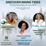 Working in Your Zone of Genius with Jeanne Gallagher, Chanaye Jackson, Denise Stegall