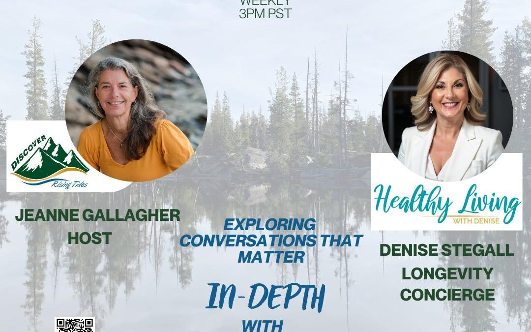 Importance of Movement – Mid-Winter Movement Mindset